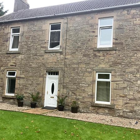 Nethermains House Kilwinning Ngoại thất bức ảnh