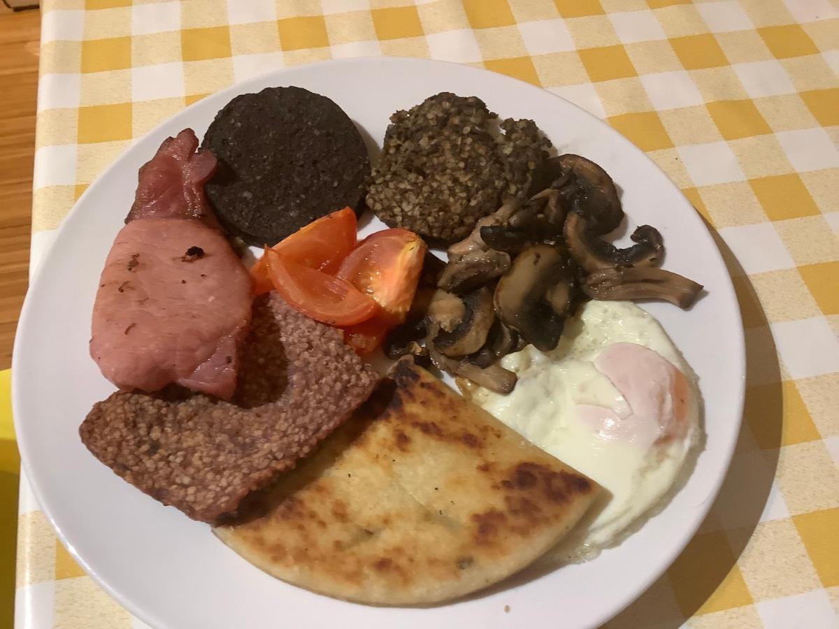 Nethermains House Kilwinning Ngoại thất bức ảnh