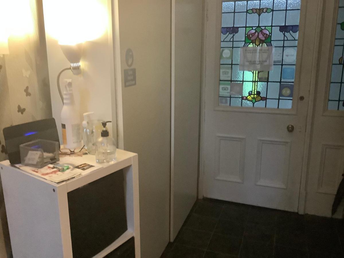Nethermains House Kilwinning Ngoại thất bức ảnh