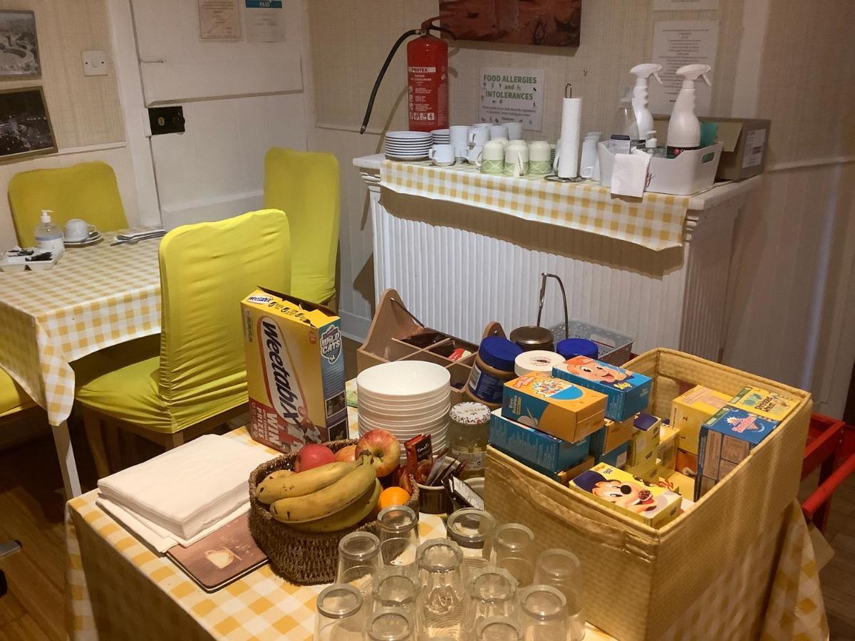 Nethermains House Kilwinning Ngoại thất bức ảnh