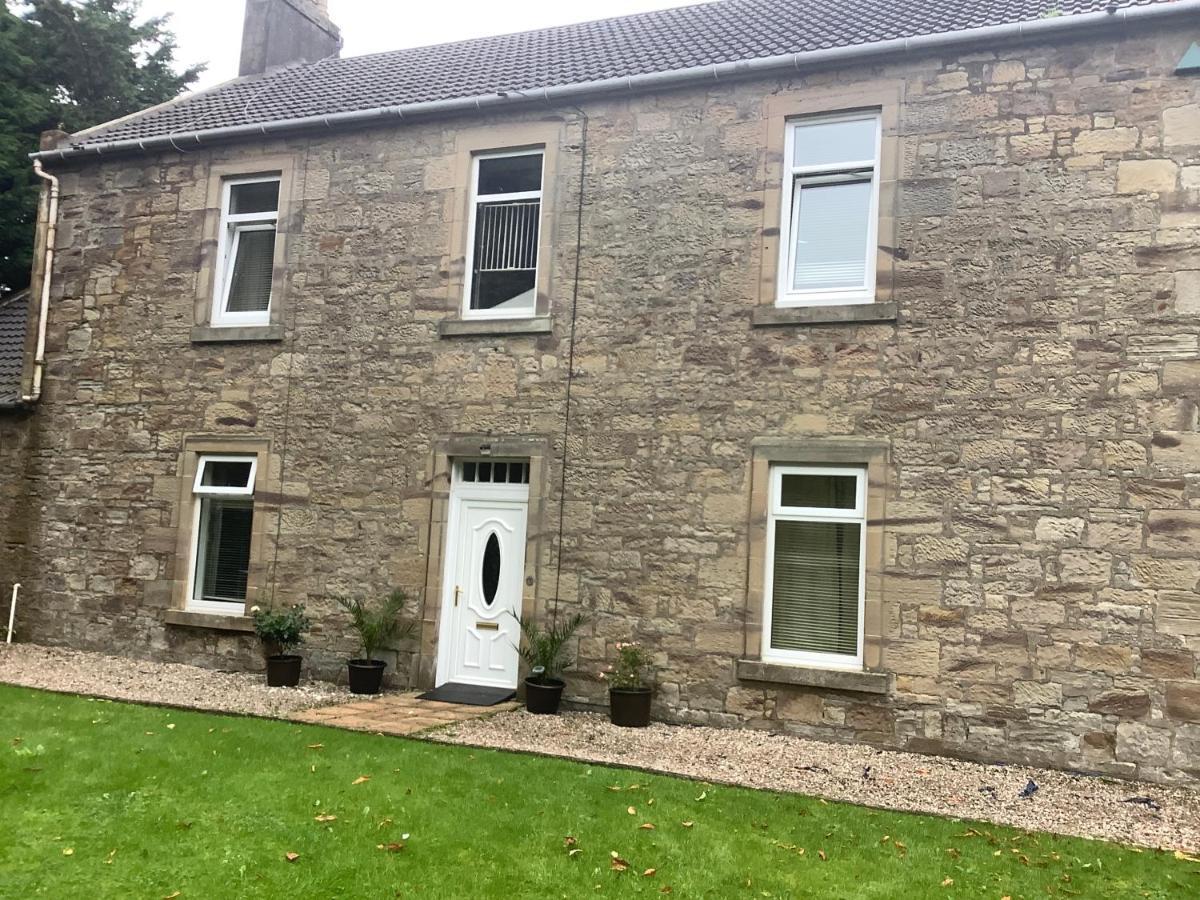 Nethermains House Kilwinning Ngoại thất bức ảnh