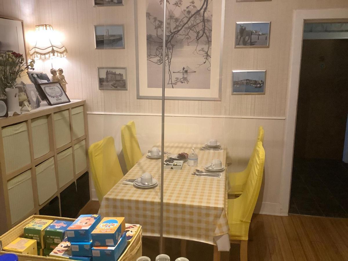 Nethermains House Kilwinning Ngoại thất bức ảnh