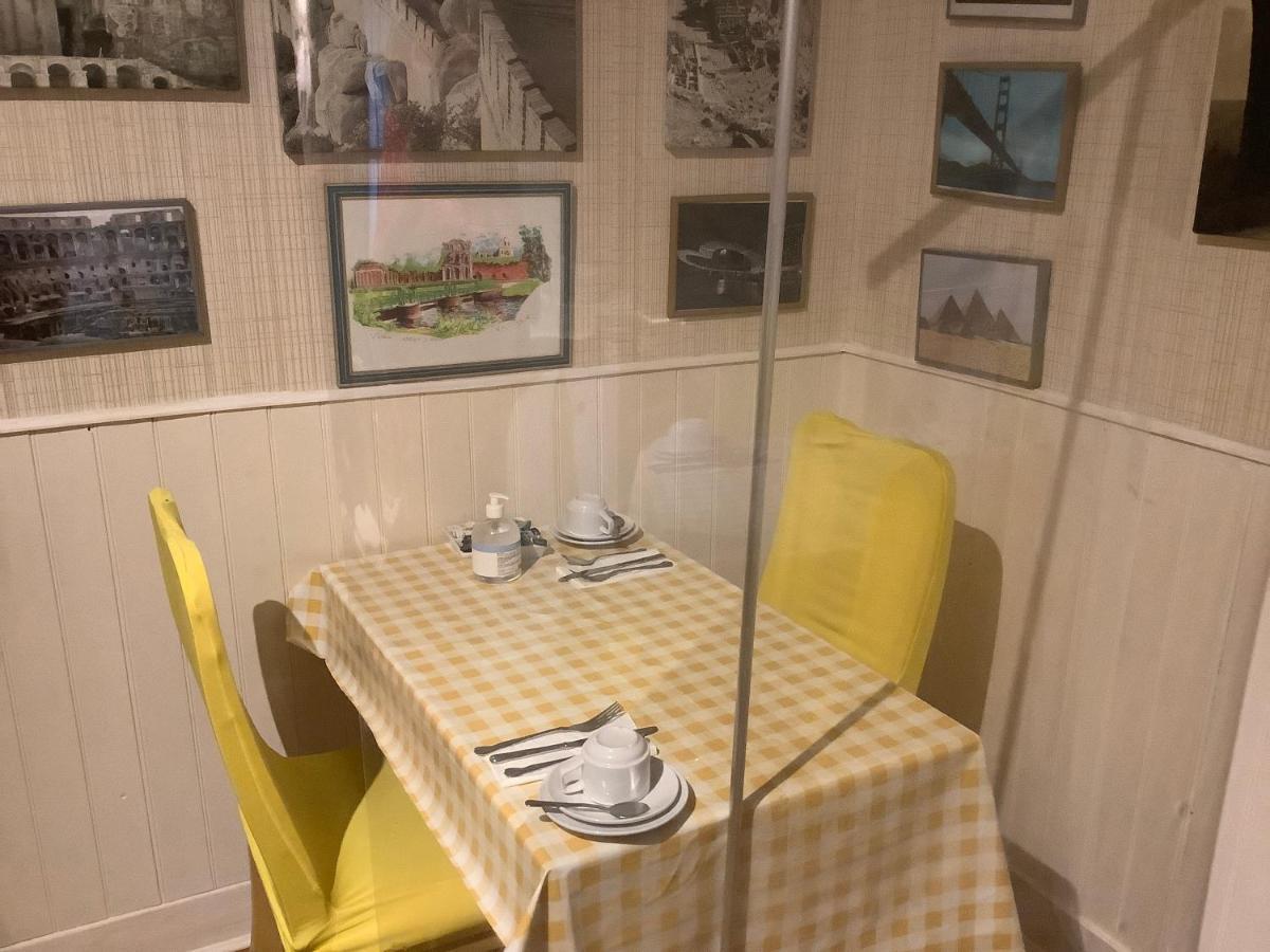 Nethermains House Kilwinning Ngoại thất bức ảnh