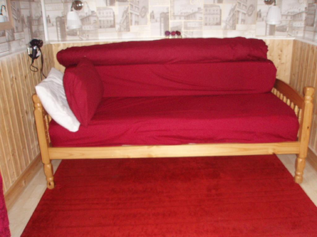 Nethermains House Kilwinning Phòng bức ảnh