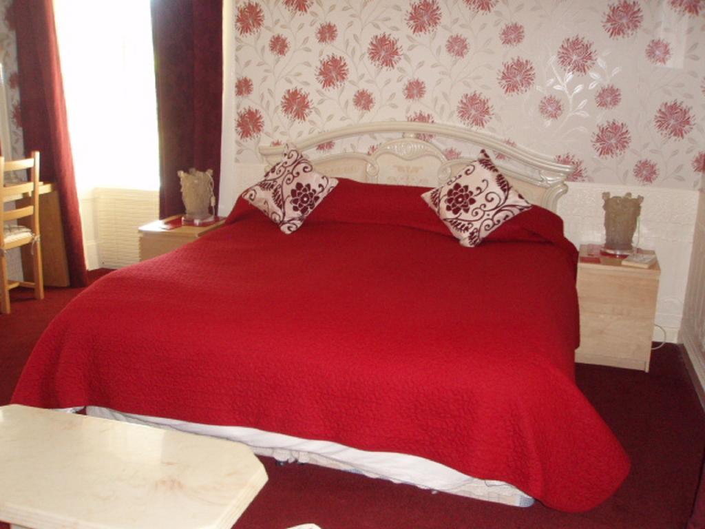 Nethermains House Kilwinning Phòng bức ảnh