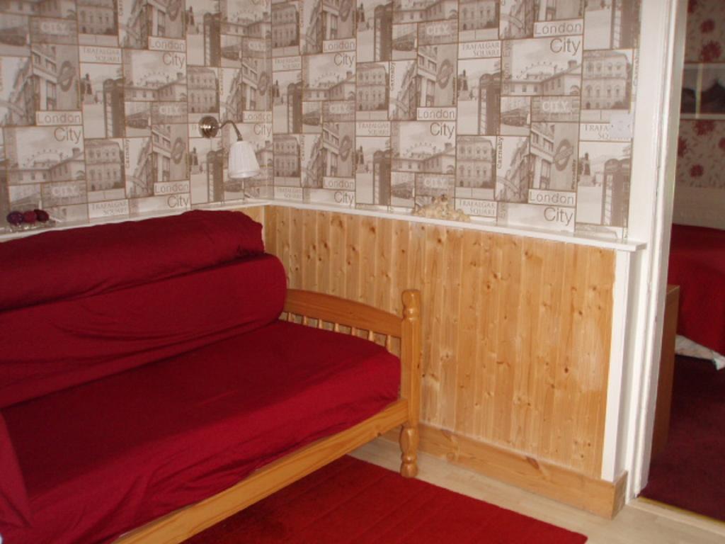Nethermains House Kilwinning Ngoại thất bức ảnh