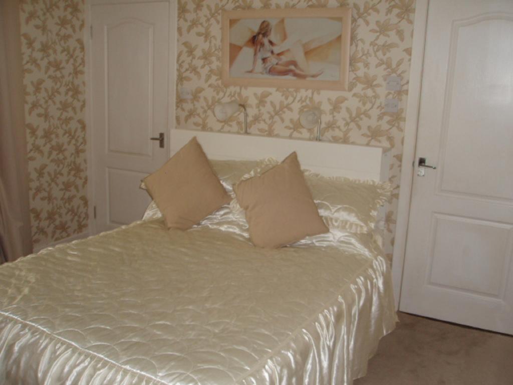 Nethermains House Kilwinning Phòng bức ảnh