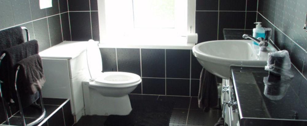Nethermains House Kilwinning Ngoại thất bức ảnh