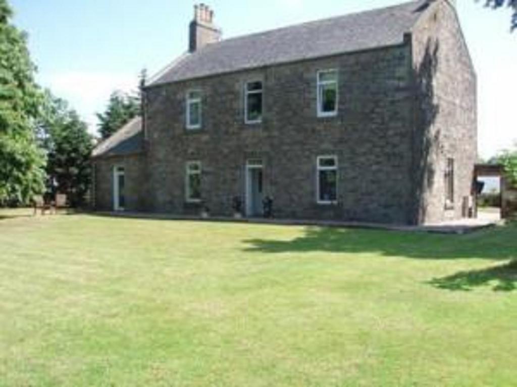 Nethermains House Kilwinning Ngoại thất bức ảnh