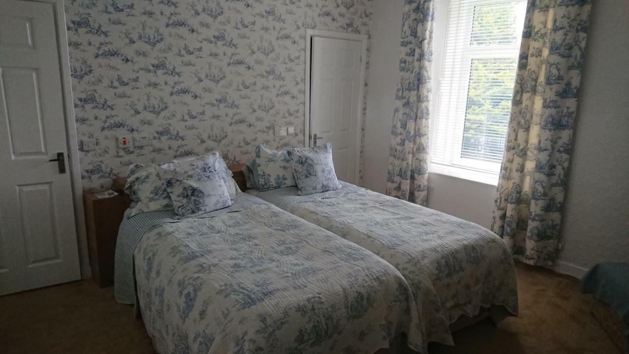 Nethermains House Kilwinning Ngoại thất bức ảnh