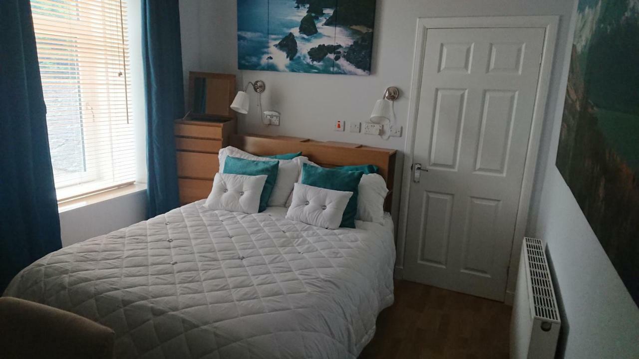 Nethermains House Kilwinning Ngoại thất bức ảnh
