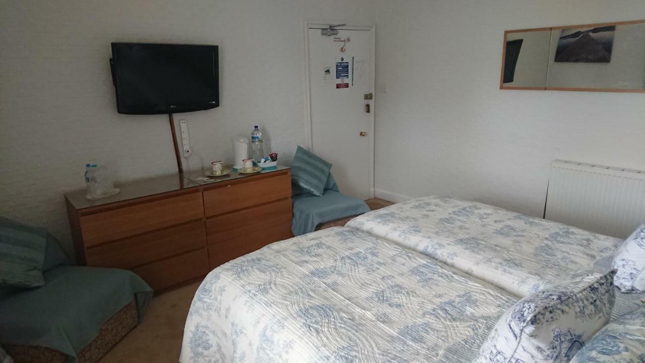 Nethermains House Kilwinning Ngoại thất bức ảnh