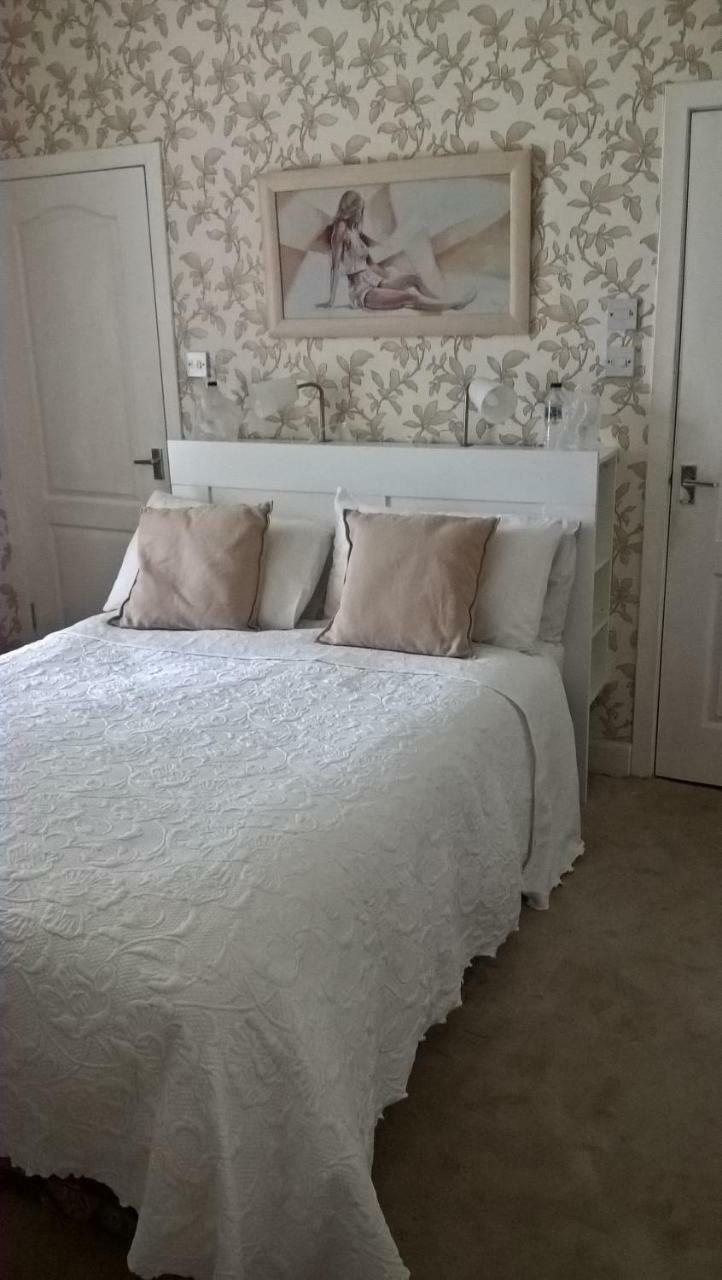 Nethermains House Kilwinning Ngoại thất bức ảnh